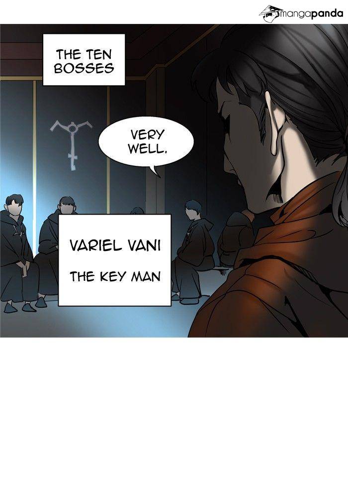 Tower of God Chapter 283 image 113